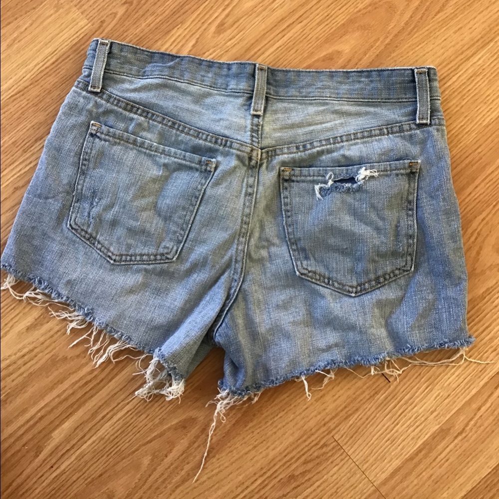 Mossimo | Jean Shorts - Picture 4 of 4